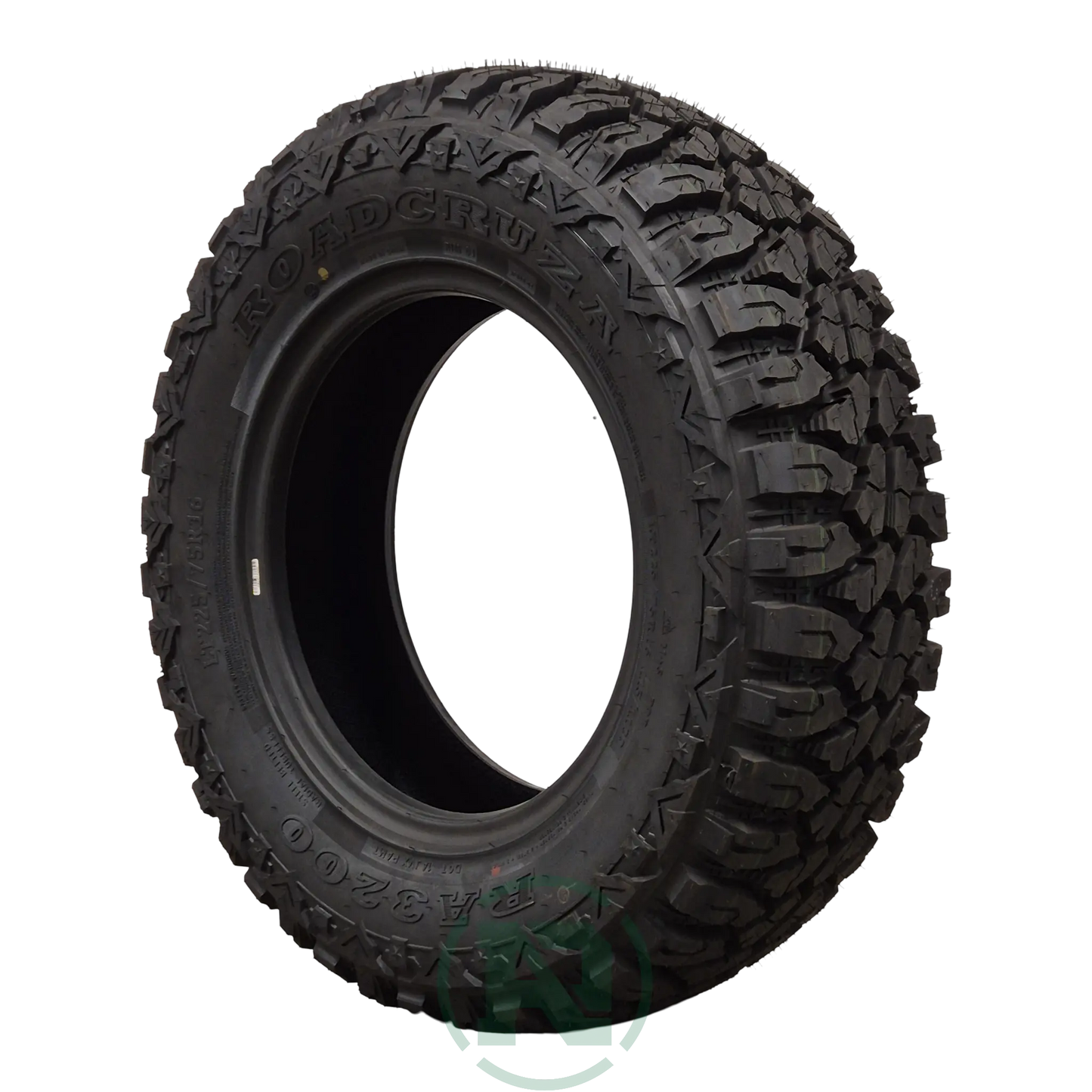 225/75R16 115Q Roadcruza RA3200 BSW Roadcruza Tyres 