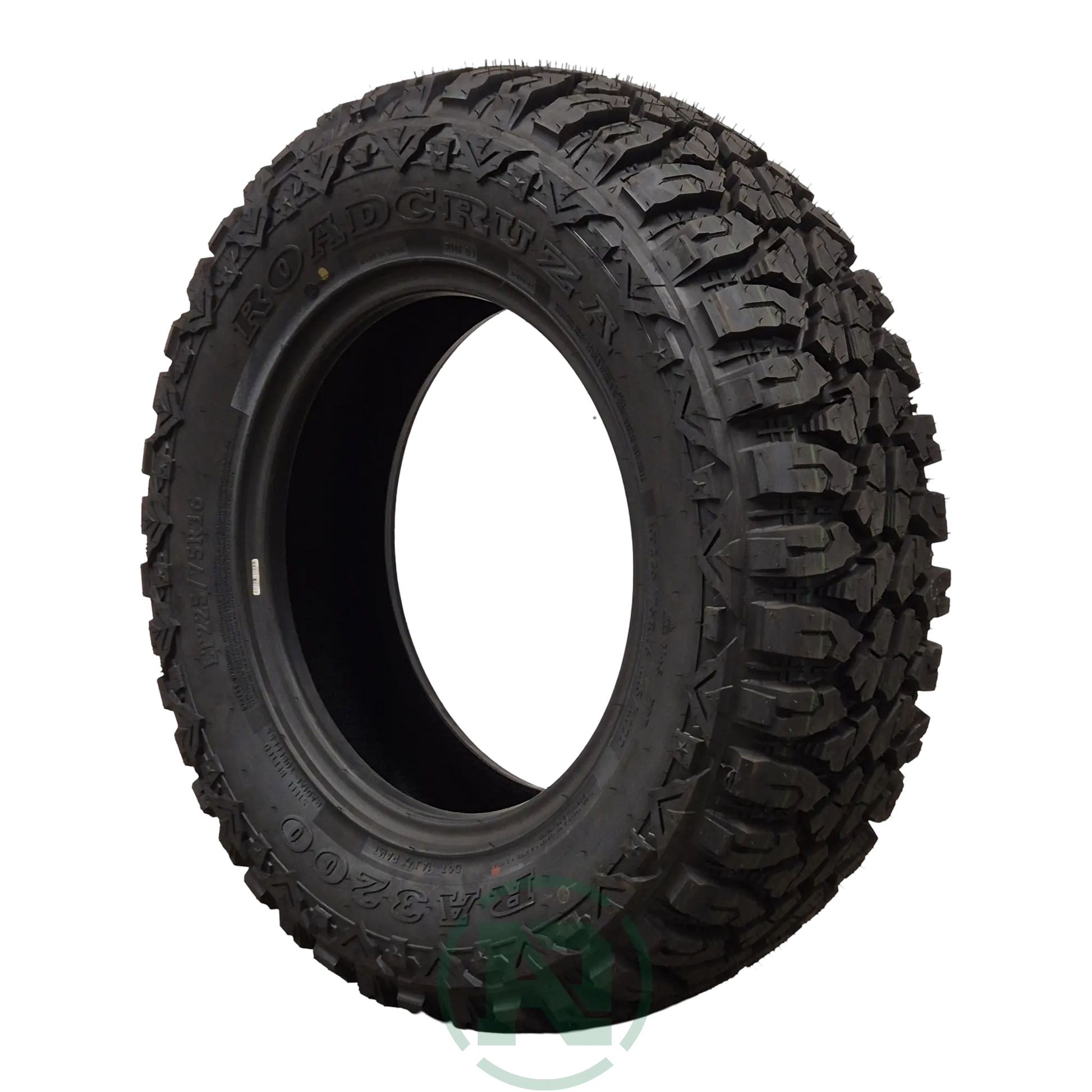 225/75R16 115Q Roadcruza RA3200 BSW Roadcruza Tyres 