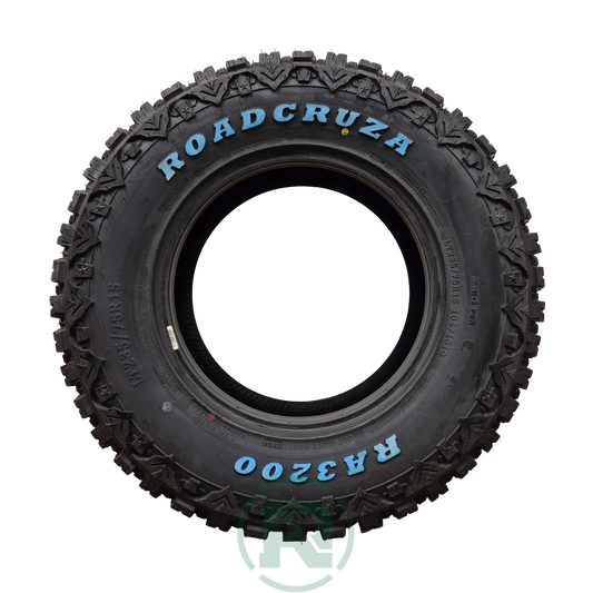 235/75R15 104Q Roadcruza RA3200  RWL Roadcruza Tyres 