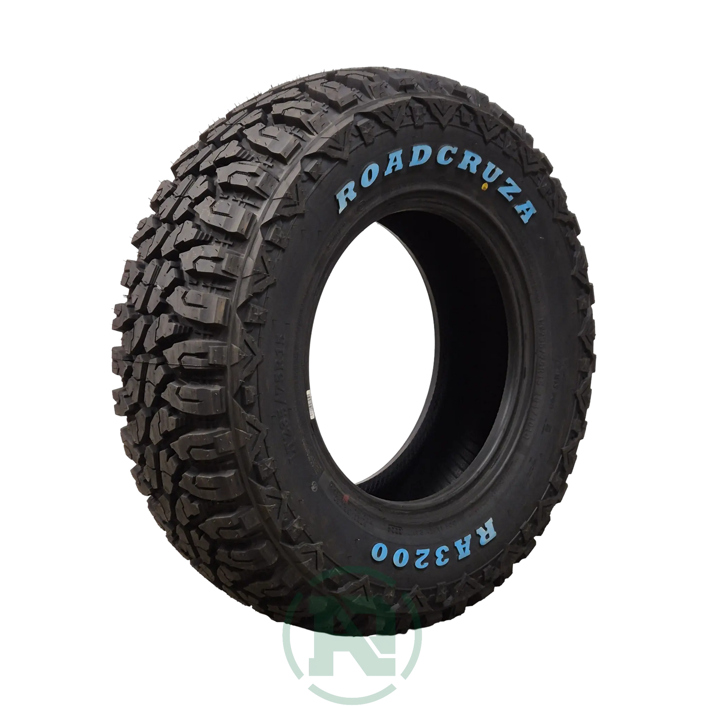 235/75R15 104Q Roadcruza RA3200  RWL Roadcruza Tyres 