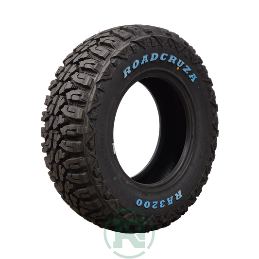 235/75R15 104Q Roadcruza RA3200  RWL Roadcruza Tyres 