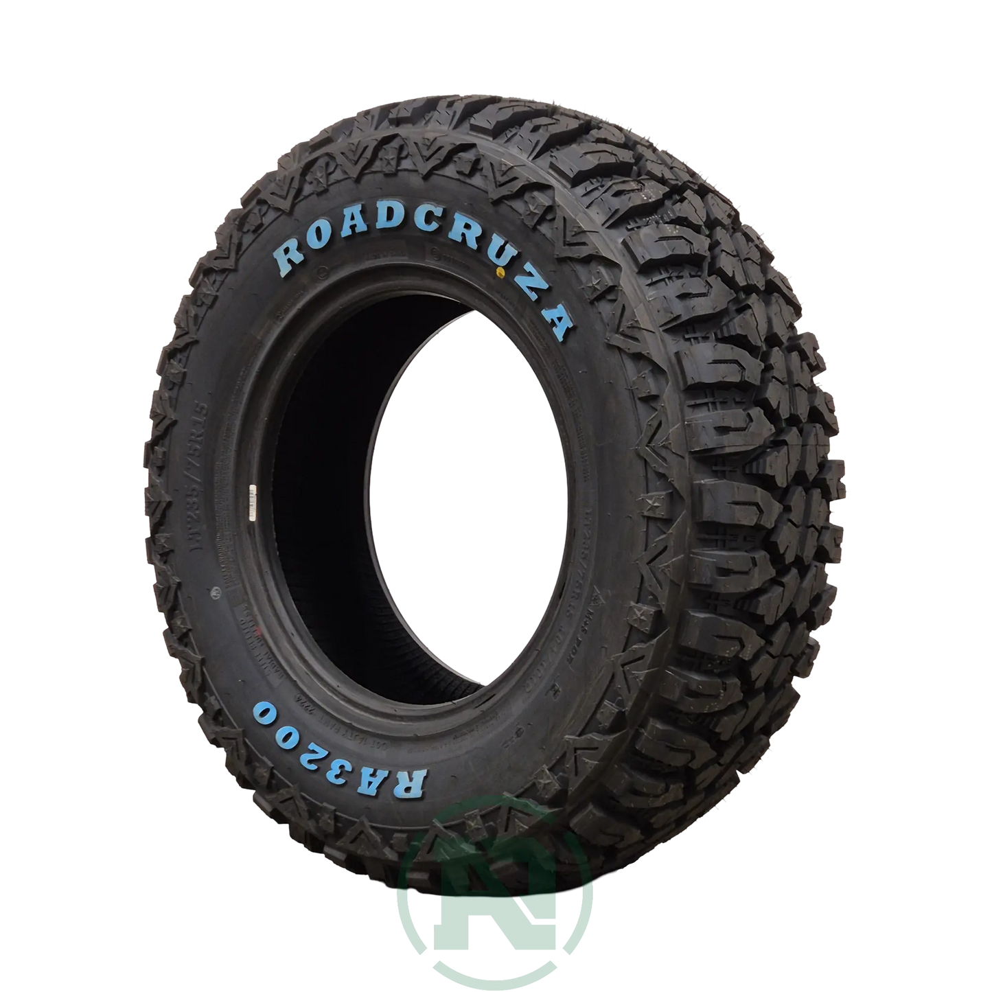 235/75R15 104Q Roadcruza RA3200  RWL Roadcruza Tyres 