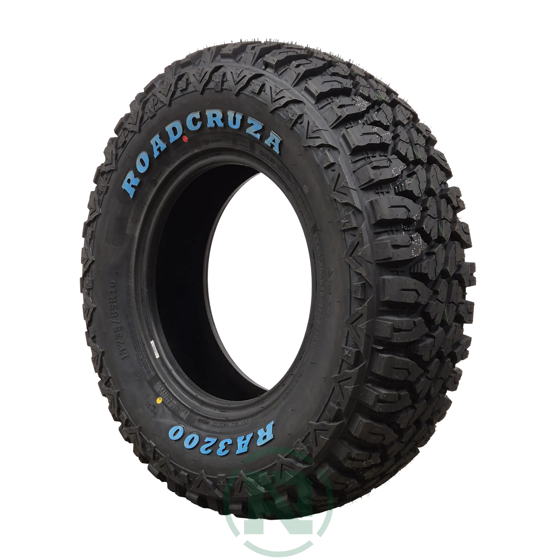 235/85R16 120Q Roadcruza RA3200  RWL Roadcruza Tyres 