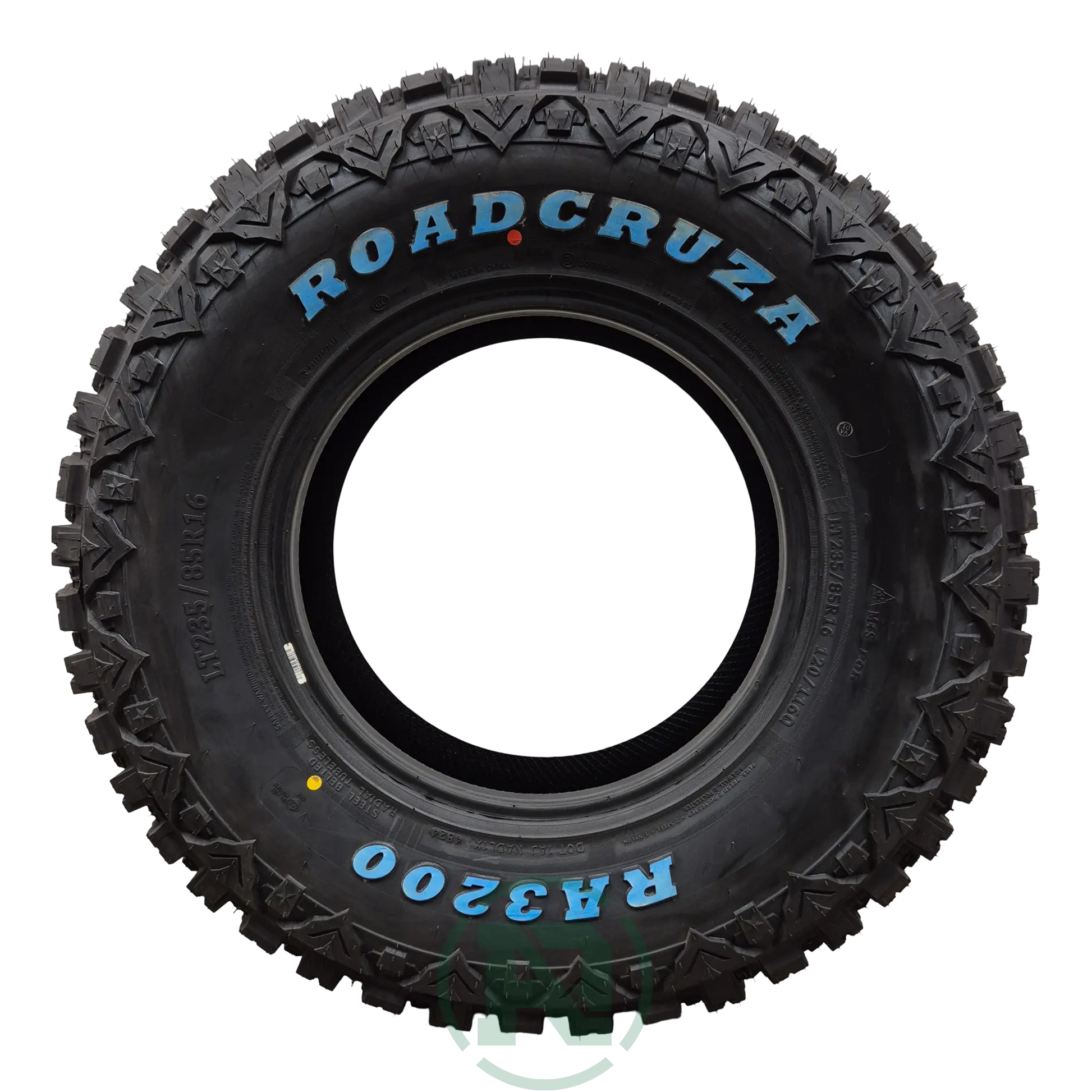 235/85R16 120Q Roadcruza RA3200  RWL Roadcruza Tyres 
