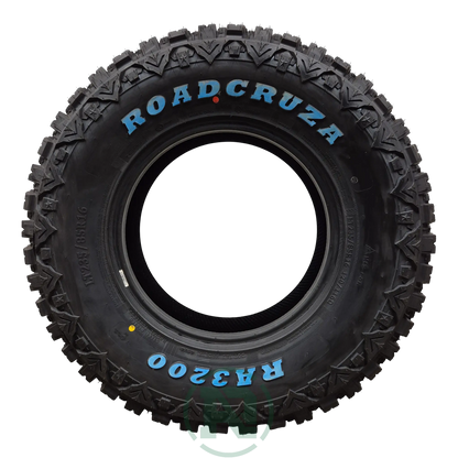 235/85R16 120Q Roadcruza RA3200  RWL Roadcruza Tyres 