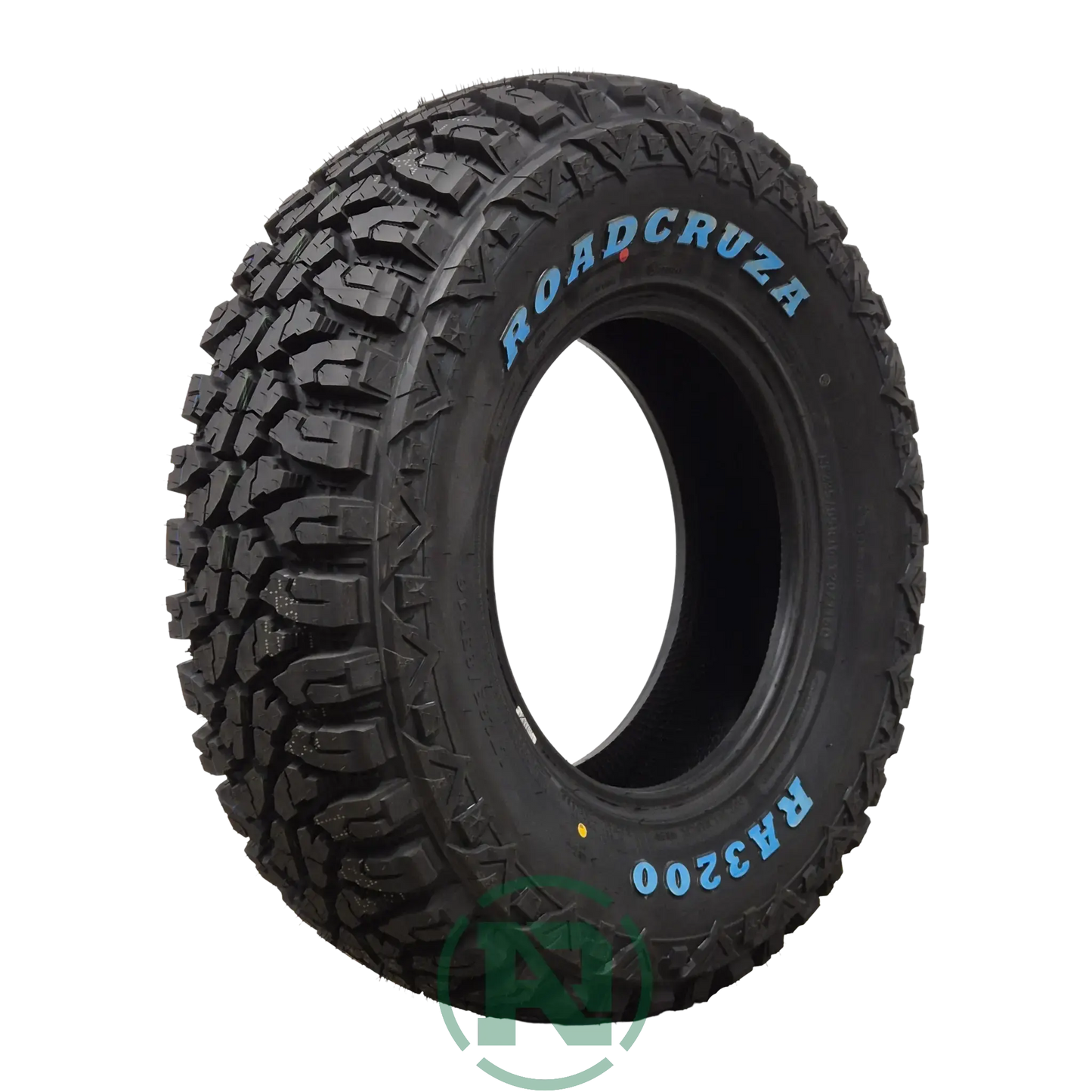 235/85R16 120Q Roadcruza RA3200  RWL Roadcruza Tyres 