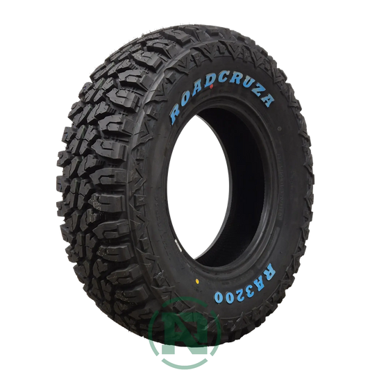 235/85R16 120Q Roadcruza RA3200  RWL Roadcruza Tyres 