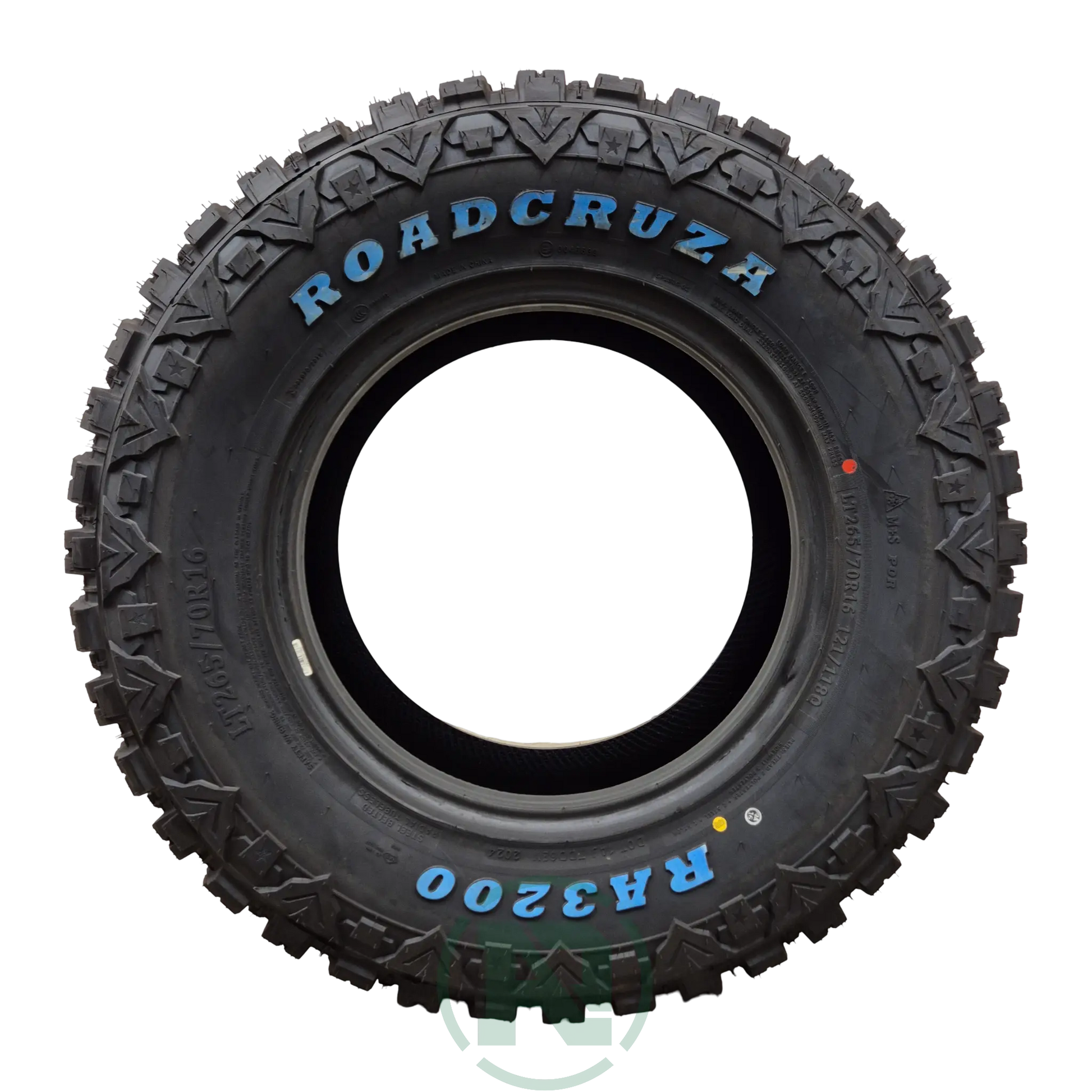 265/70R16 121Q Roadcruza RA3200  RWL Roadcruza Tyres 