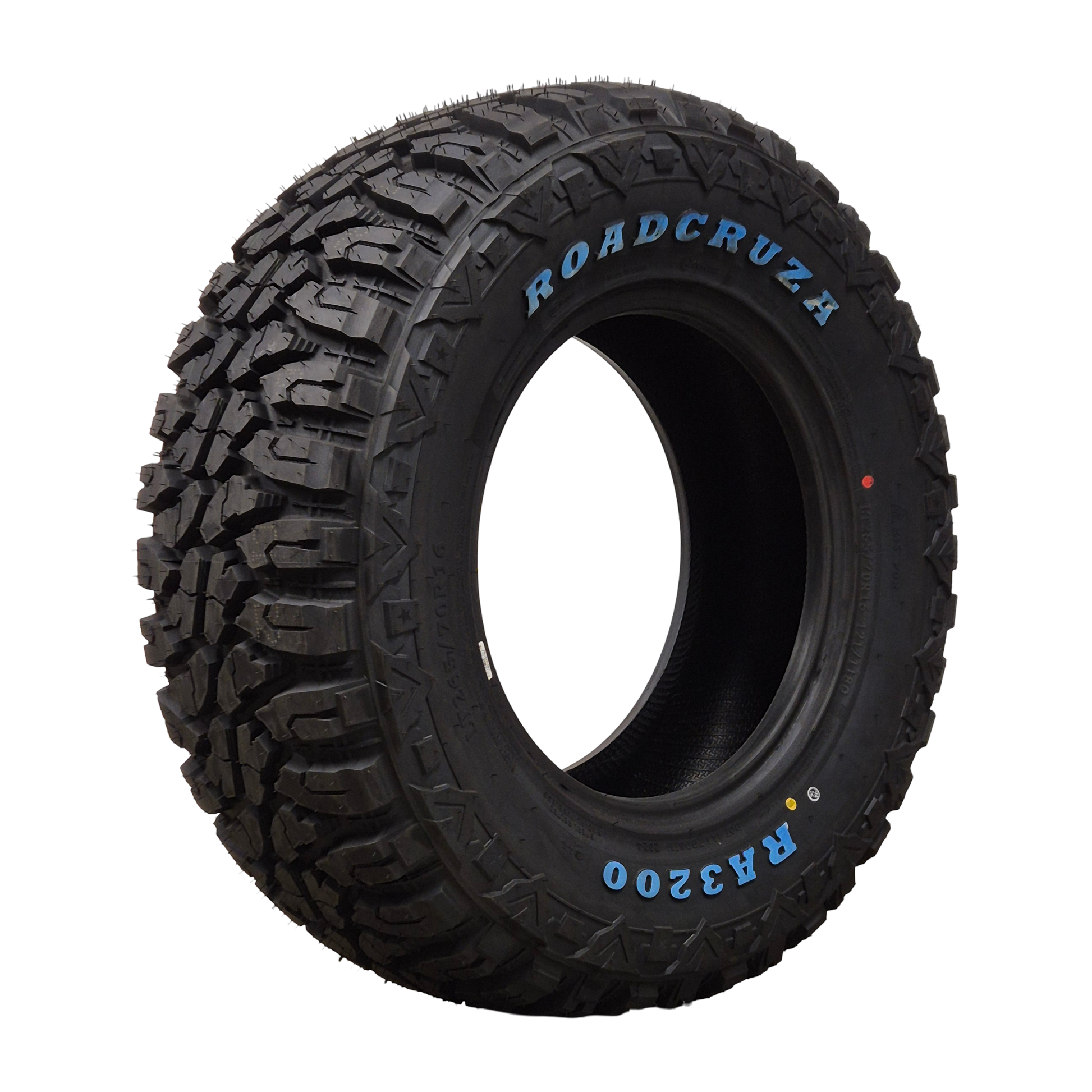 265/70R16 121Q Roadcruza RA3200  RWL Roadcruza Tyres 