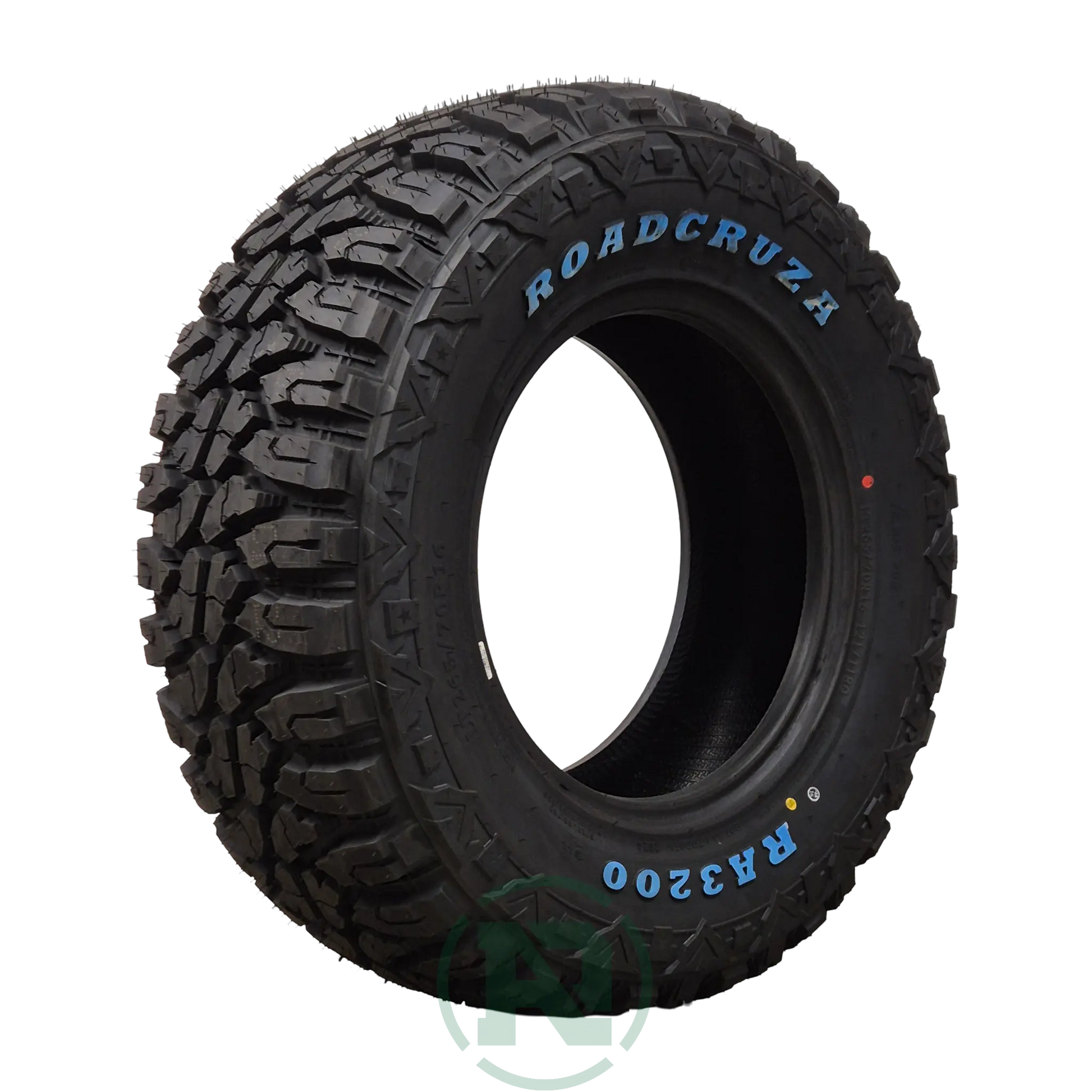 265/70R16 121Q Roadcruza RA3200  RWL Roadcruza Tyres 