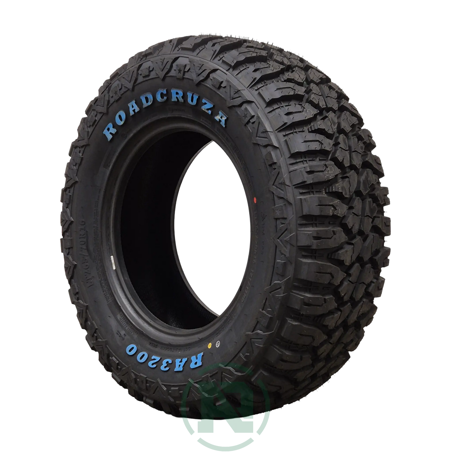 265/70R16 121Q Roadcruza RA3200  RWL Roadcruza Tyres 