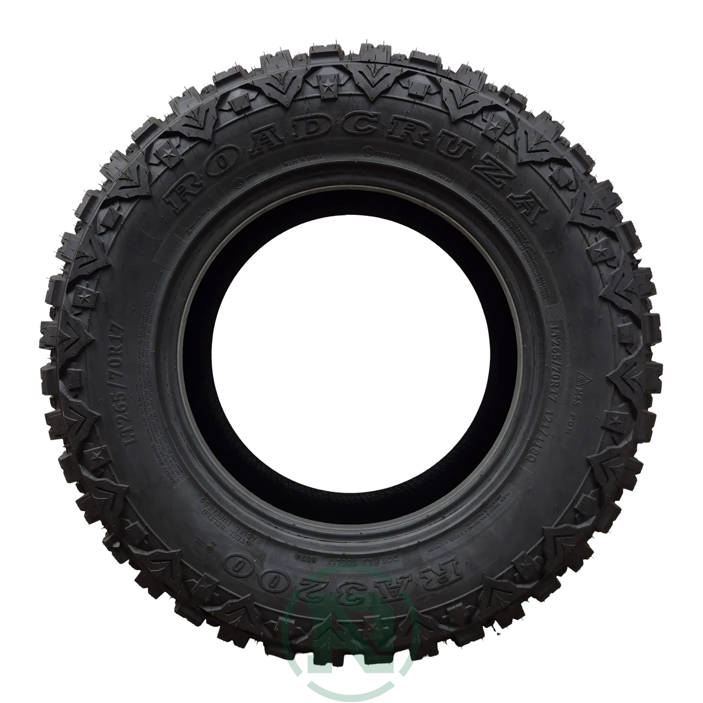 265/70R17 121Q Roadcruza RA3200 BSW Roadcruza Tyres 