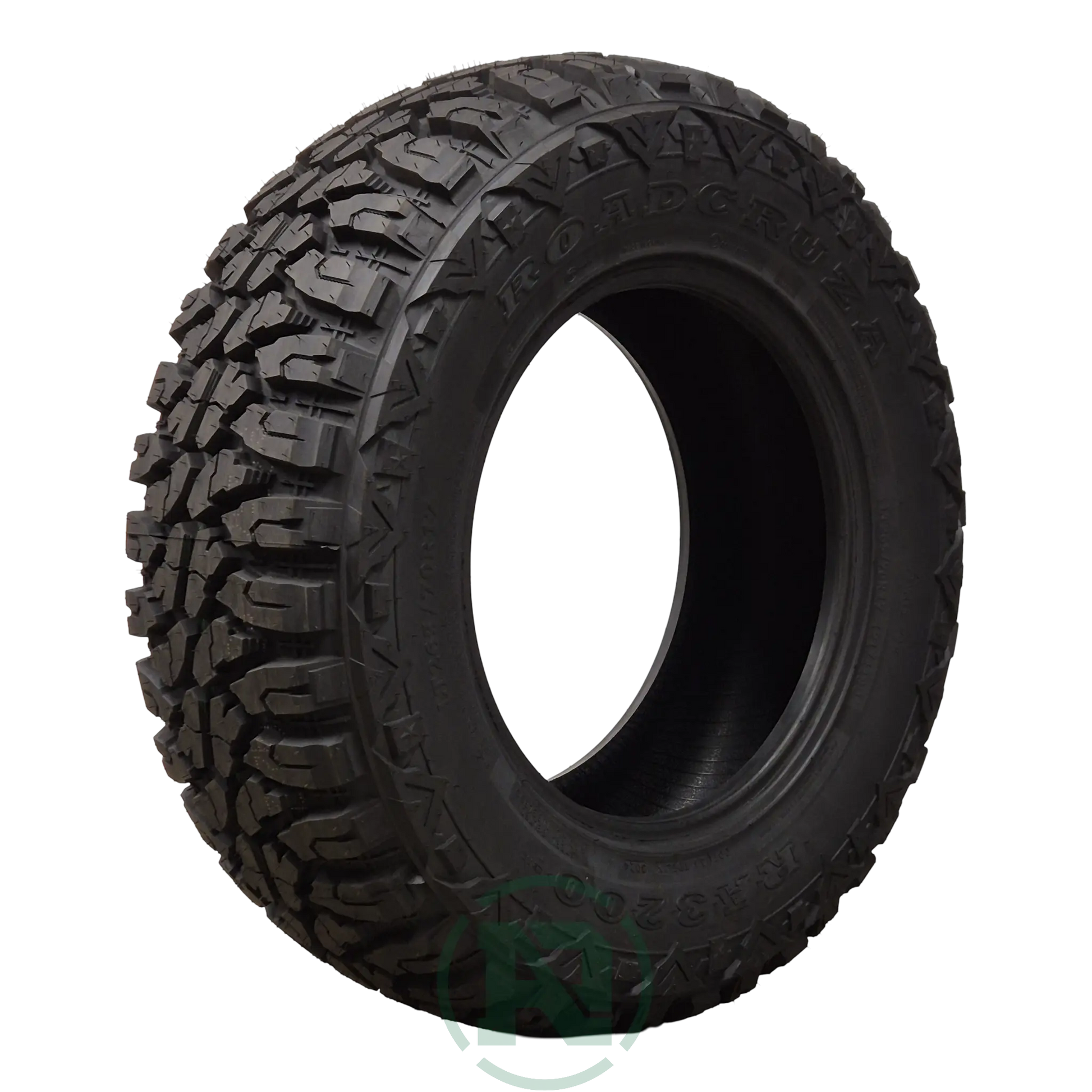 265/70R17 121Q Roadcruza RA3200 BSW Roadcruza Tyres 