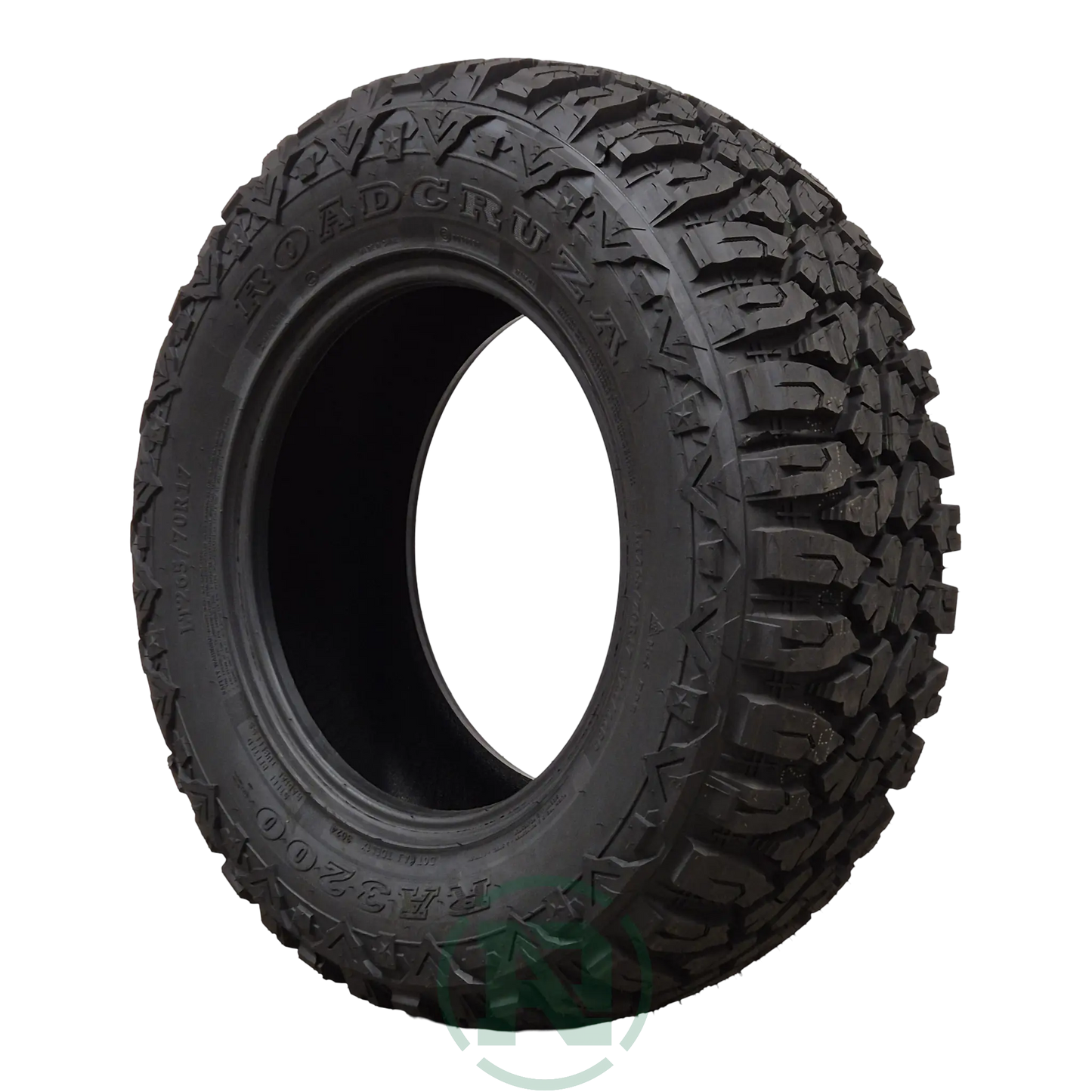 265/70R17 121Q Roadcruza RA3200 BSW Roadcruza Tyres 