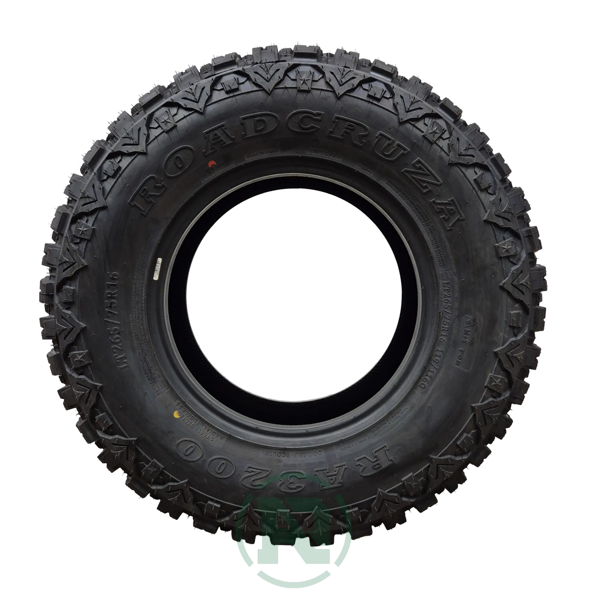 265/75R16 119Q Roadcruza RA3200  BSW Roadcruza Tyres 