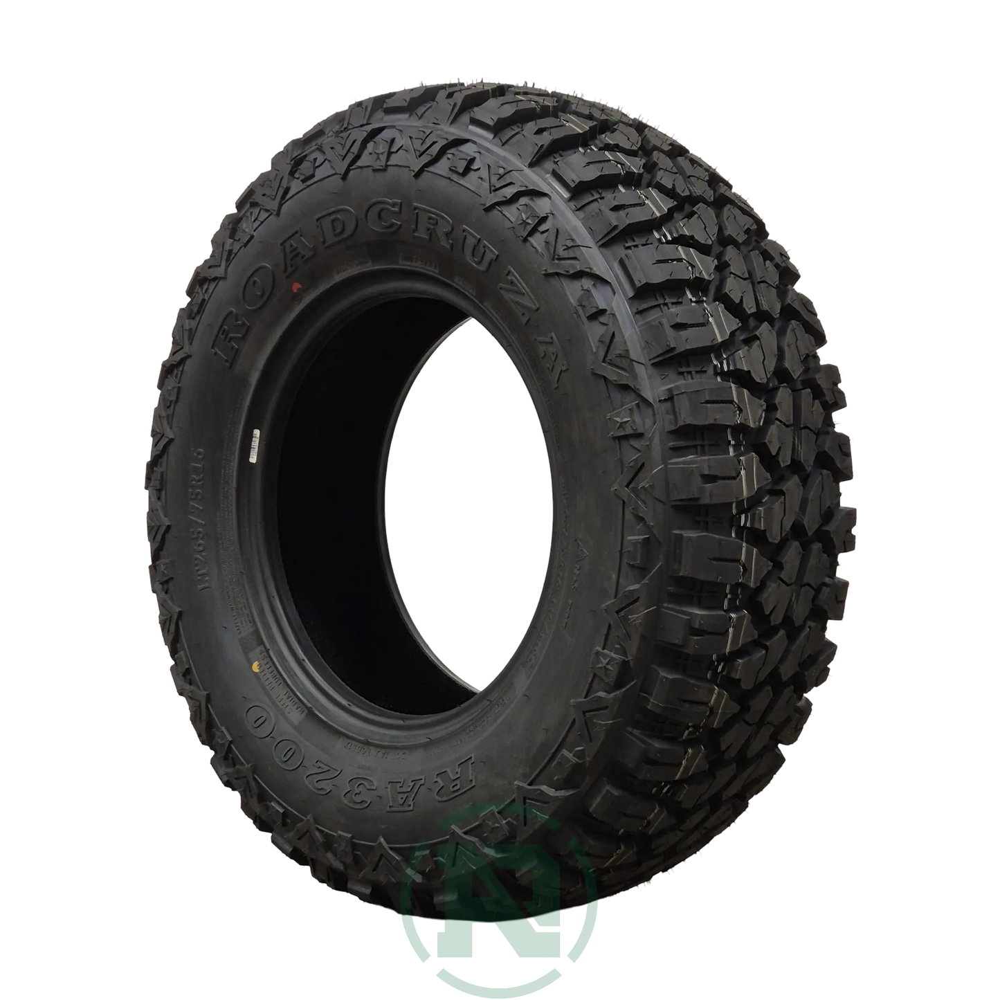 265/75R16 119Q Roadcruza RA3200  BSW Roadcruza Tyres 