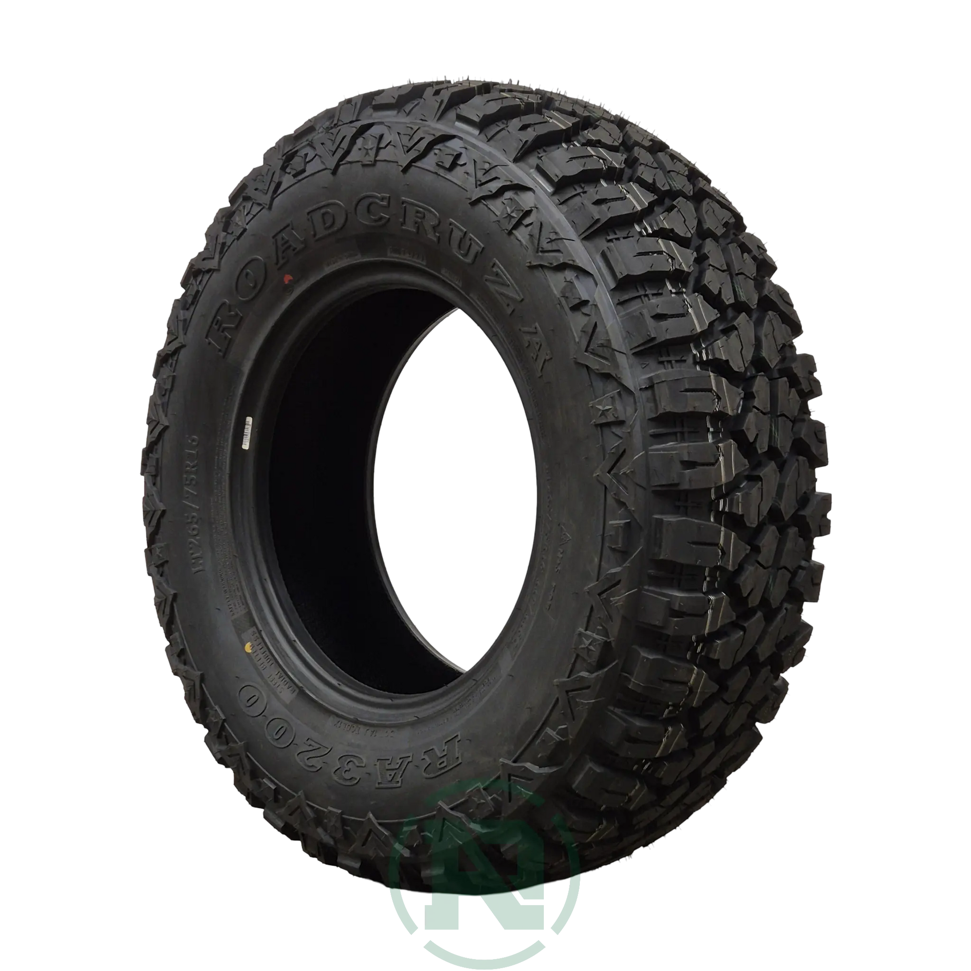 265/75R16 119Q Roadcruza RA3200  BSW Roadcruza Tyres 