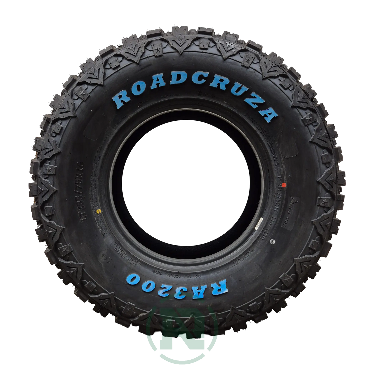 285/75R16 116Q Roadcruza RA3200  RWL Roadcruza Tyres 