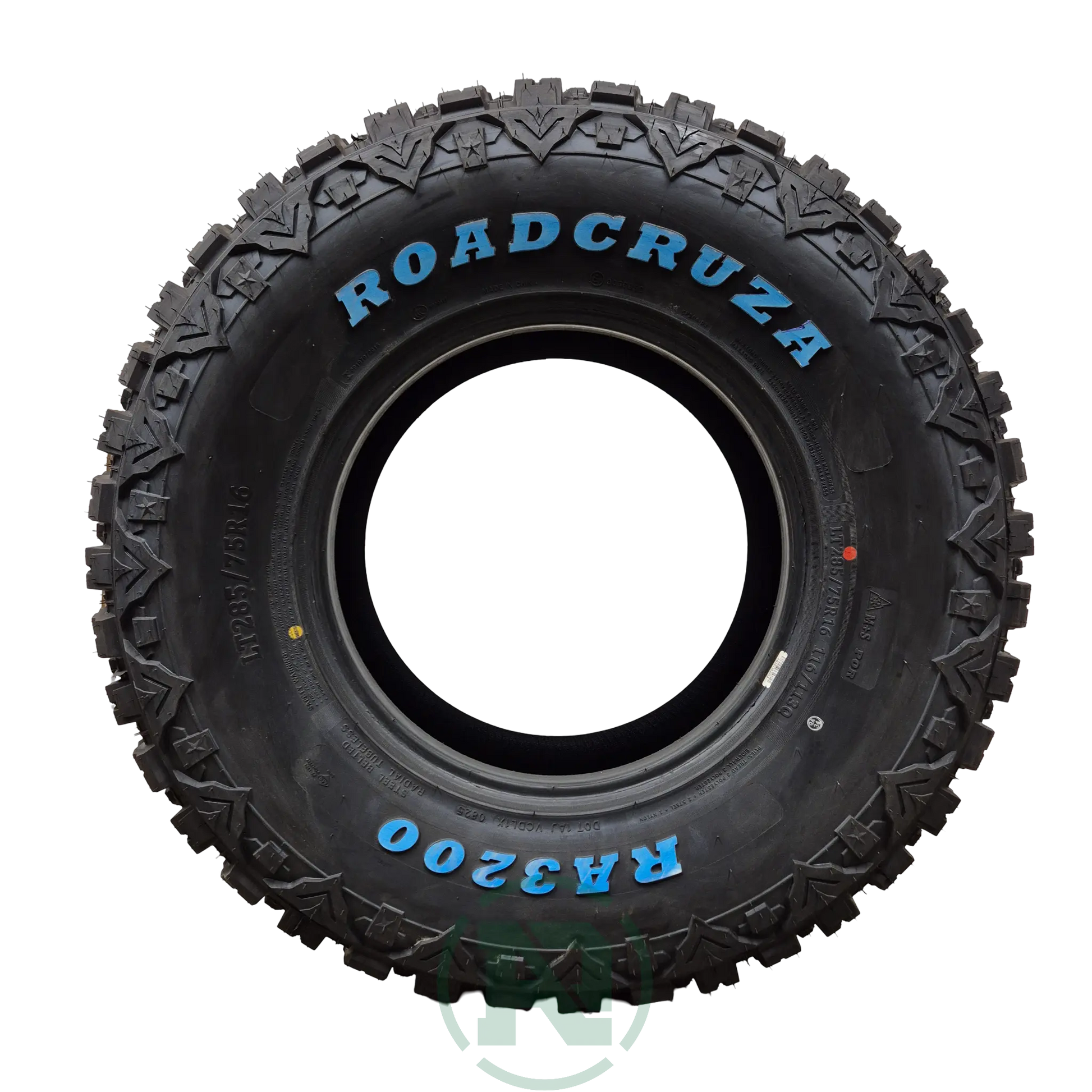 285/75R16 116Q Roadcruza RA3200  RWL Roadcruza Tyres 