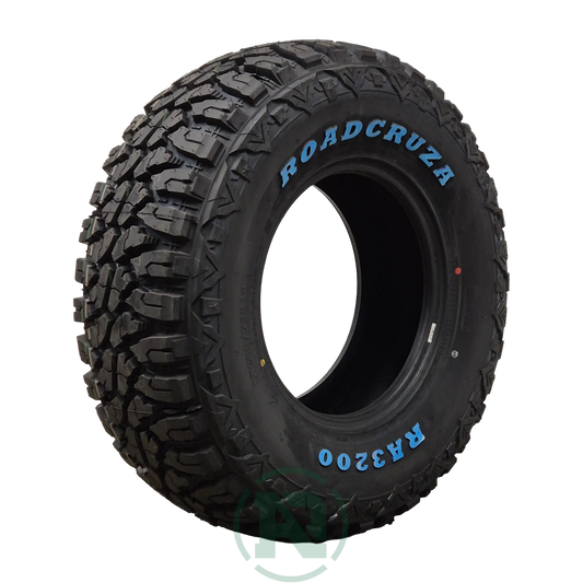 285/75R16 116Q Roadcruza RA3200  RWL Roadcruza Tyres 