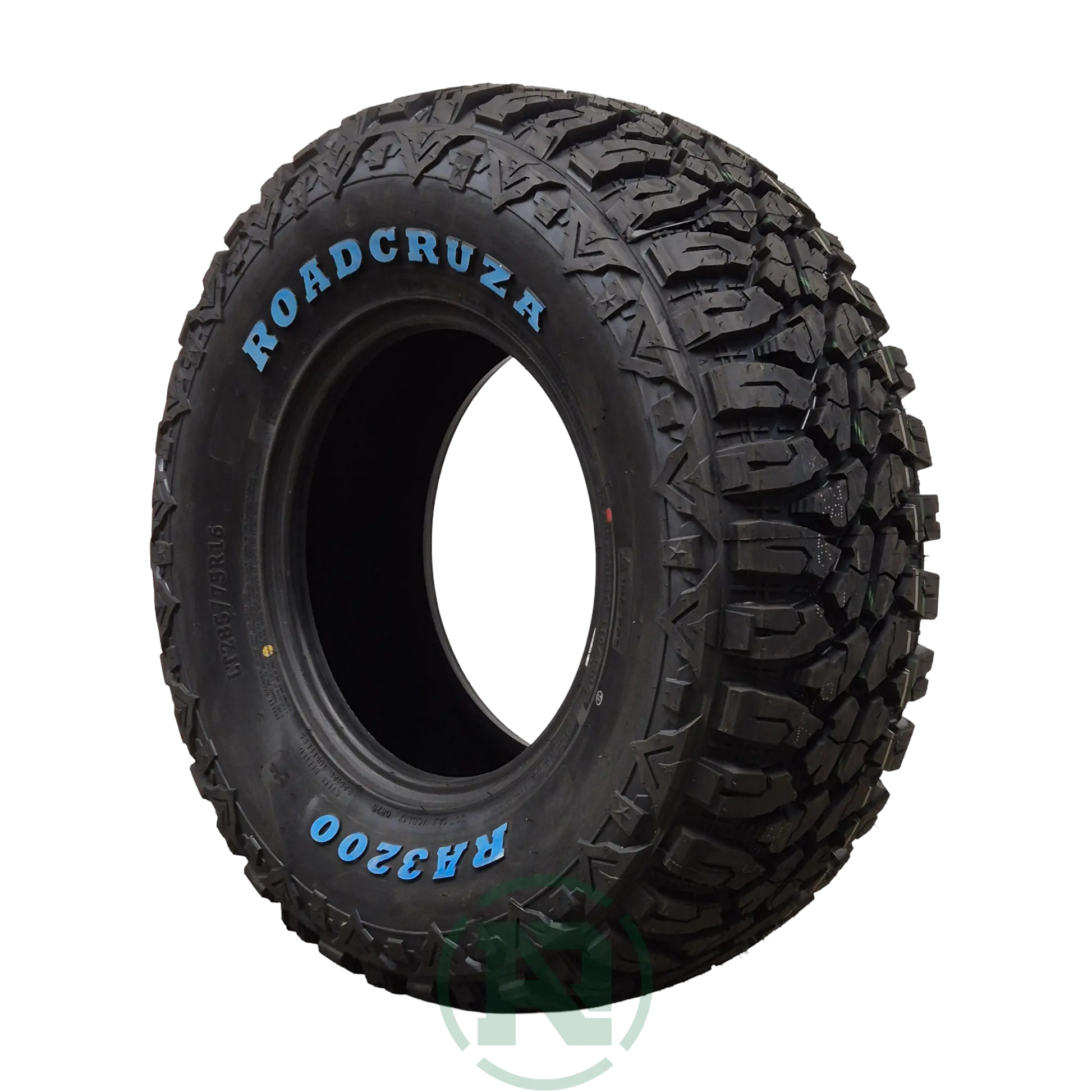 285/75R16 116Q Roadcruza RA3200  RWL Roadcruza Tyres 