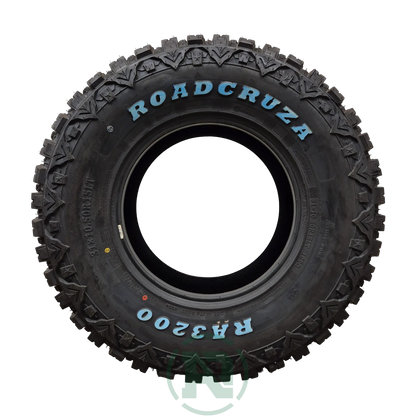 31x10.50R15 109Q Roadcruza RA3200  RWL Roadcruza Tyres 