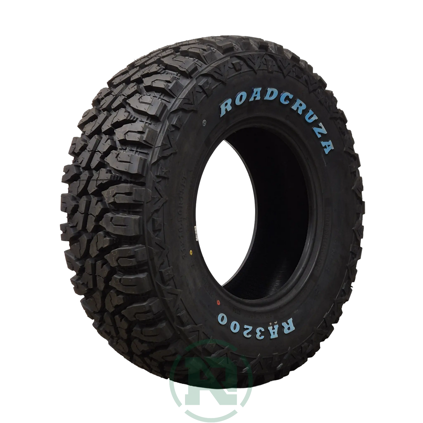 31x10.50R15 109Q Roadcruza RA3200  RWL Roadcruza Tyres 