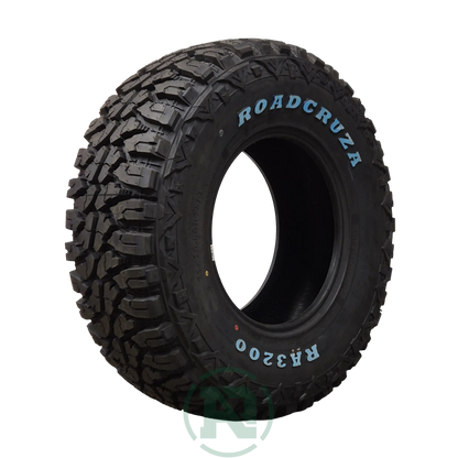 31x10.50R15 109Q Roadcruza RA3200  RWL Roadcruza Tyres 