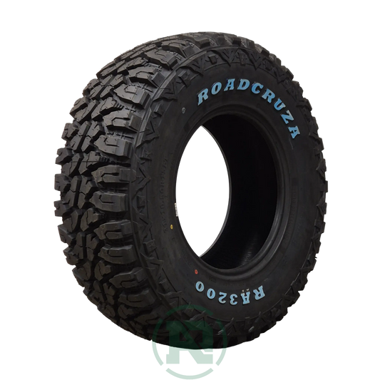 31x10.50R15 109Q Roadcruza RA3200  RWL Roadcruza Tyres 