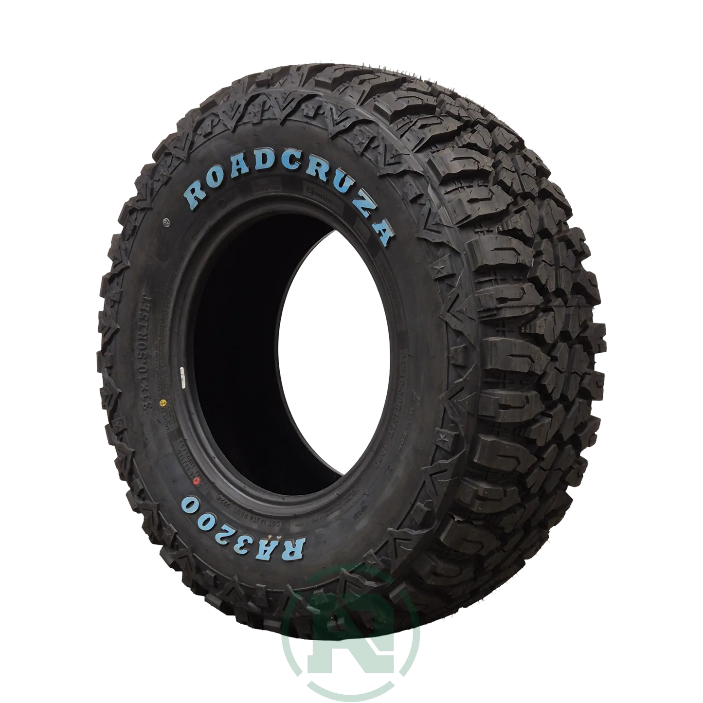 31x10.50R15 109Q Roadcruza RA3200  RWL Roadcruza Tyres 
