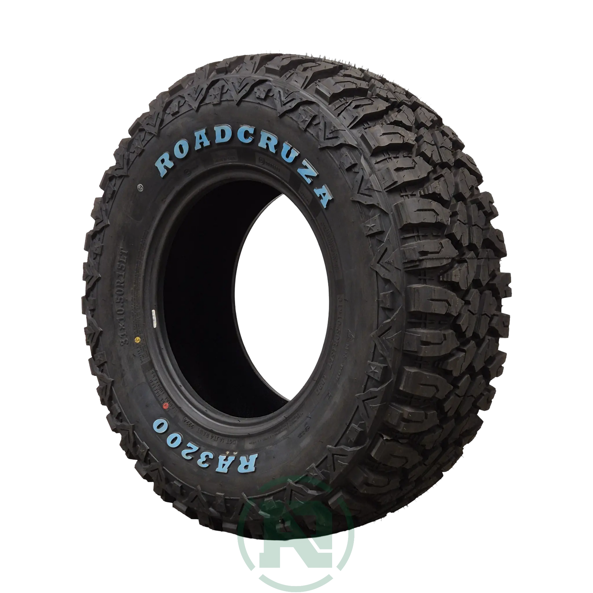 31x10.50R15 109Q Roadcruza RA3200  RWL Roadcruza Tyres 