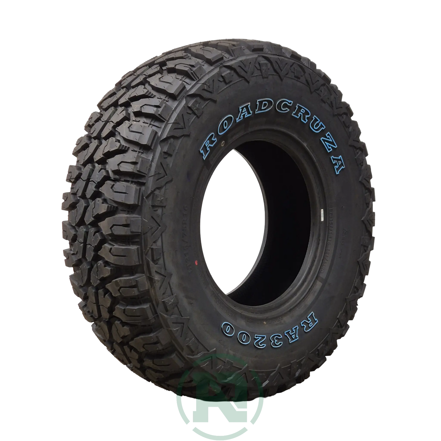 315/75R16 121Q Roadcruza RA3200  OWL Roadcruza Tyres 