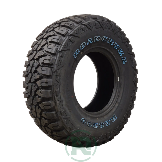 315/75R16 121Q Roadcruza RA3200  OWL Roadcruza Tyres 