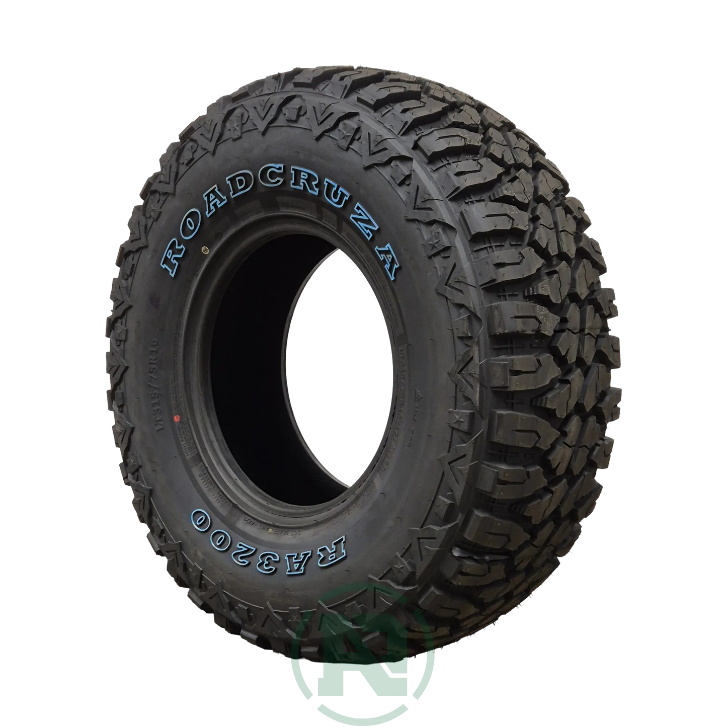 315/75R16 121Q Roadcruza RA3200  OWL Roadcruza Tyres 