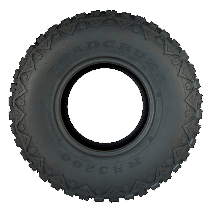 33/12.50R15 108Q Roadcruza RA3200 M/T BSW Roadcruza Tyres 