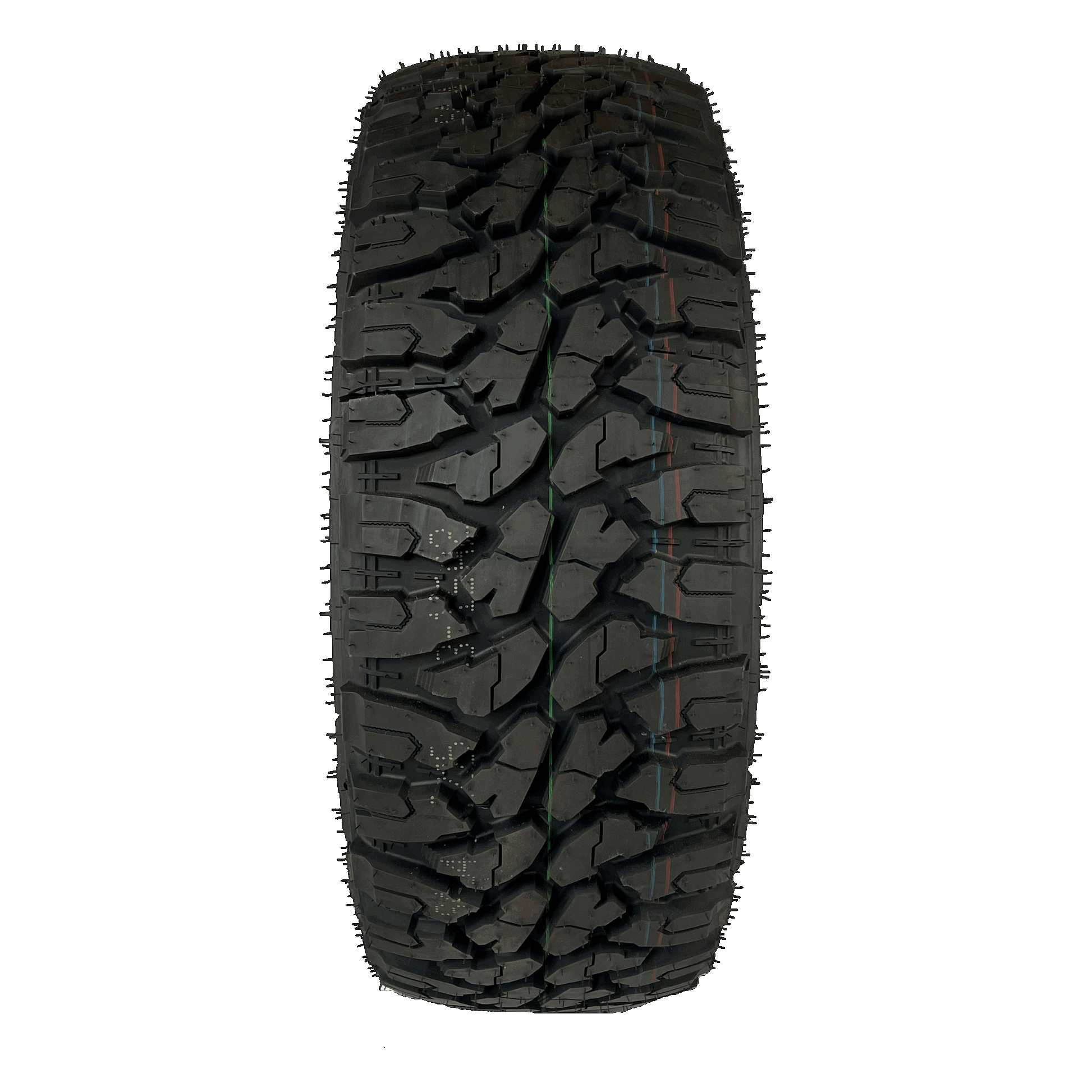 33/12.50R15 108Q Roadcruza RA3200 M/T RWL Roadcruza Tyres 