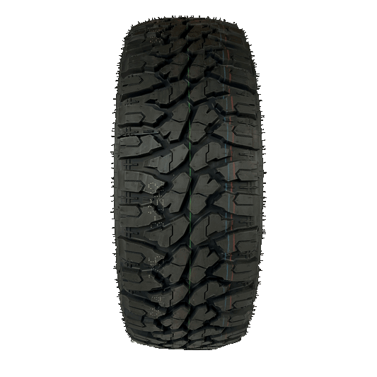 33/12.50R15 108Q Roadcruza RA3200 M/T RWL Roadcruza Tyres