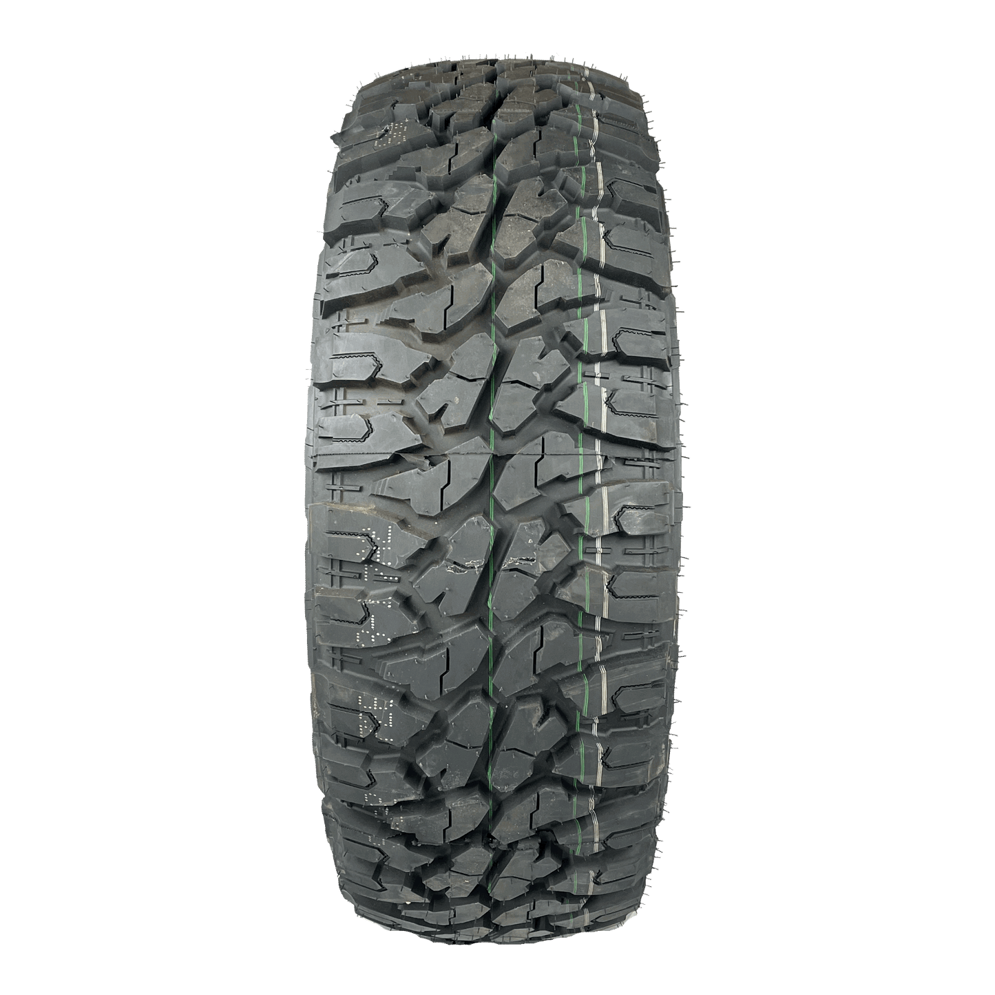 35/12.50R15 113Q Roadcruza RA3200 M/T RWL Roadcruza Tyres 
