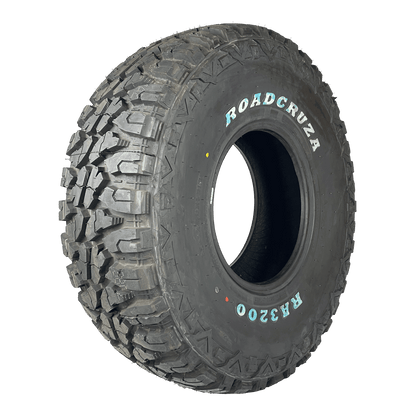 35/12.50R15 113Q Roadcruza RA3200 M/T RWL Roadcruza Tyres 