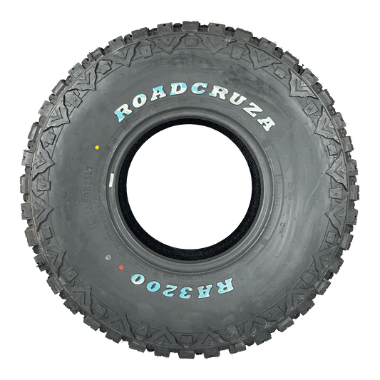 35/12.50R15 113Q Roadcruza RA3200 M/T RWL Roadcruza Tyres 