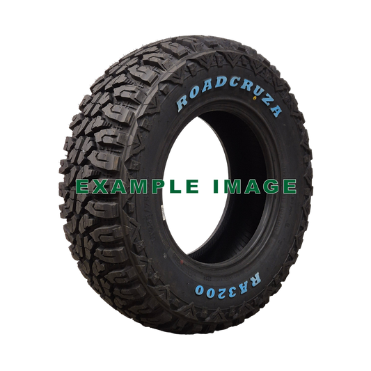 35/12.50R15 113Q Roadcruza RA3200 RWL Roadcruza Tyres 