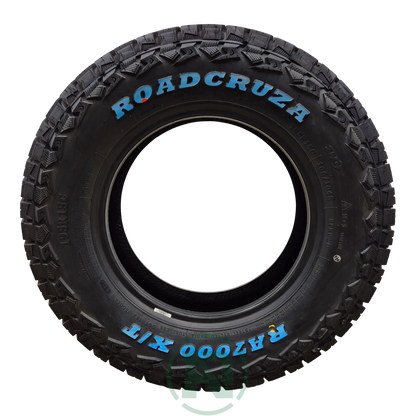 195/80R15C 106/104S 8PR Roadcruza RA7000  RWL Roadcruza Tyres 