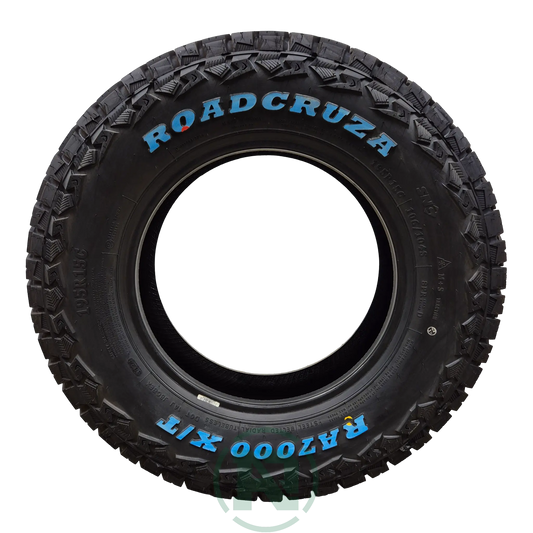 195/80R15C 106/104S 8PR Roadcruza RA7000  RWL Roadcruza Tyres 