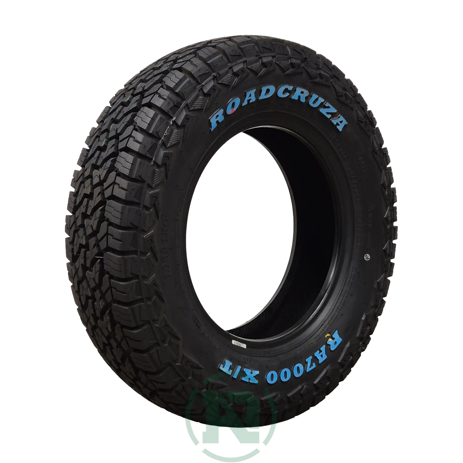 195/80R15C 106/104S 8PR Roadcruza RA7000  RWL Roadcruza Tyres 