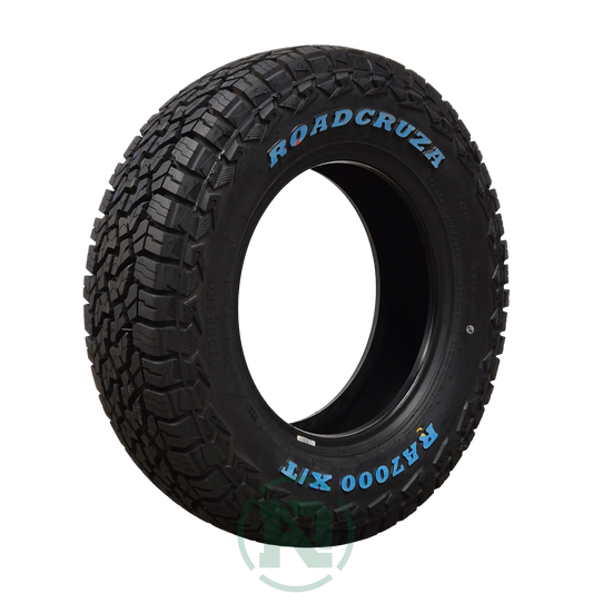 195/80R15C 106/104S 8PR Roadcruza RA7000  RWL Roadcruza Tyres 