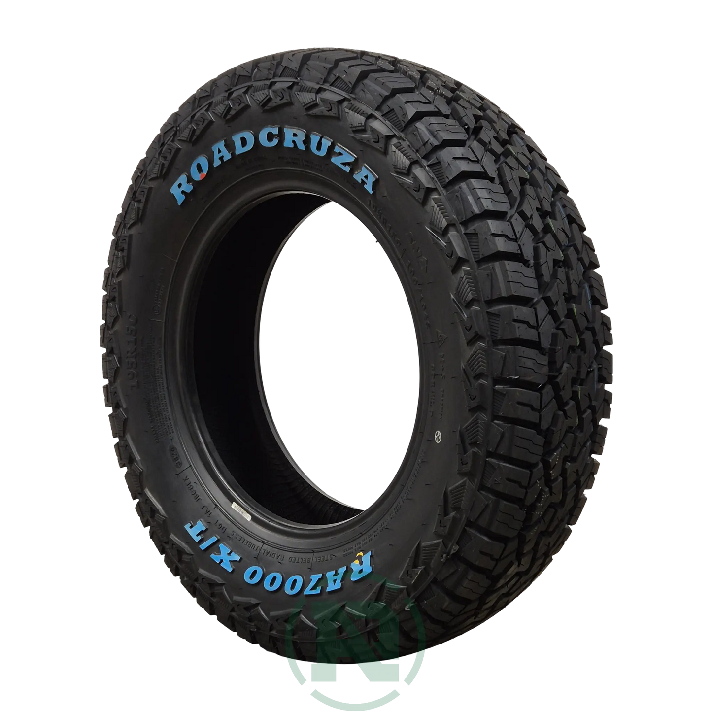 195/80R15C 106/104S 8PR Roadcruza RA7000  RWL Roadcruza Tyres 