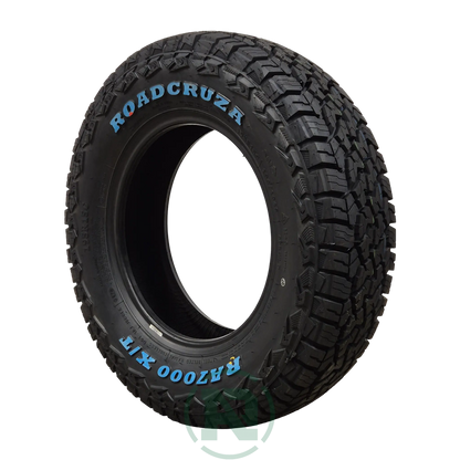 195/80R15C 106/104S 8PR Roadcruza RA7000  RWL Roadcruza Tyres 