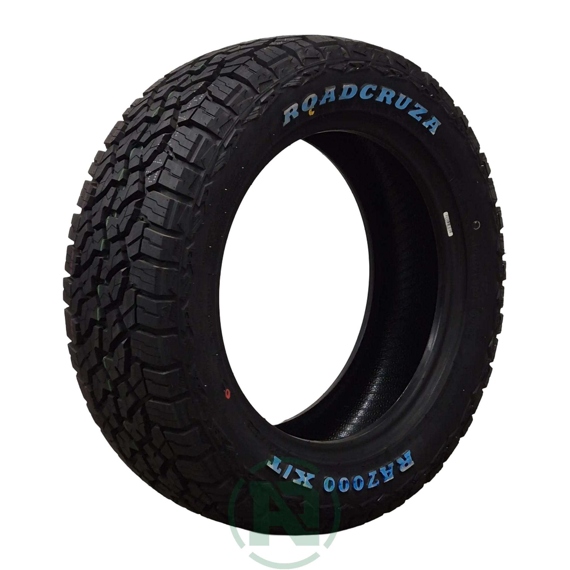 205/60R16 92T XL Roadcruza RA7000 RWL Roadcruza Tyres 