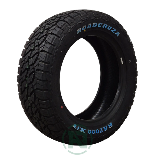 205/60R16 92T XL Roadcruza RA7000 RWL Roadcruza Tyres 