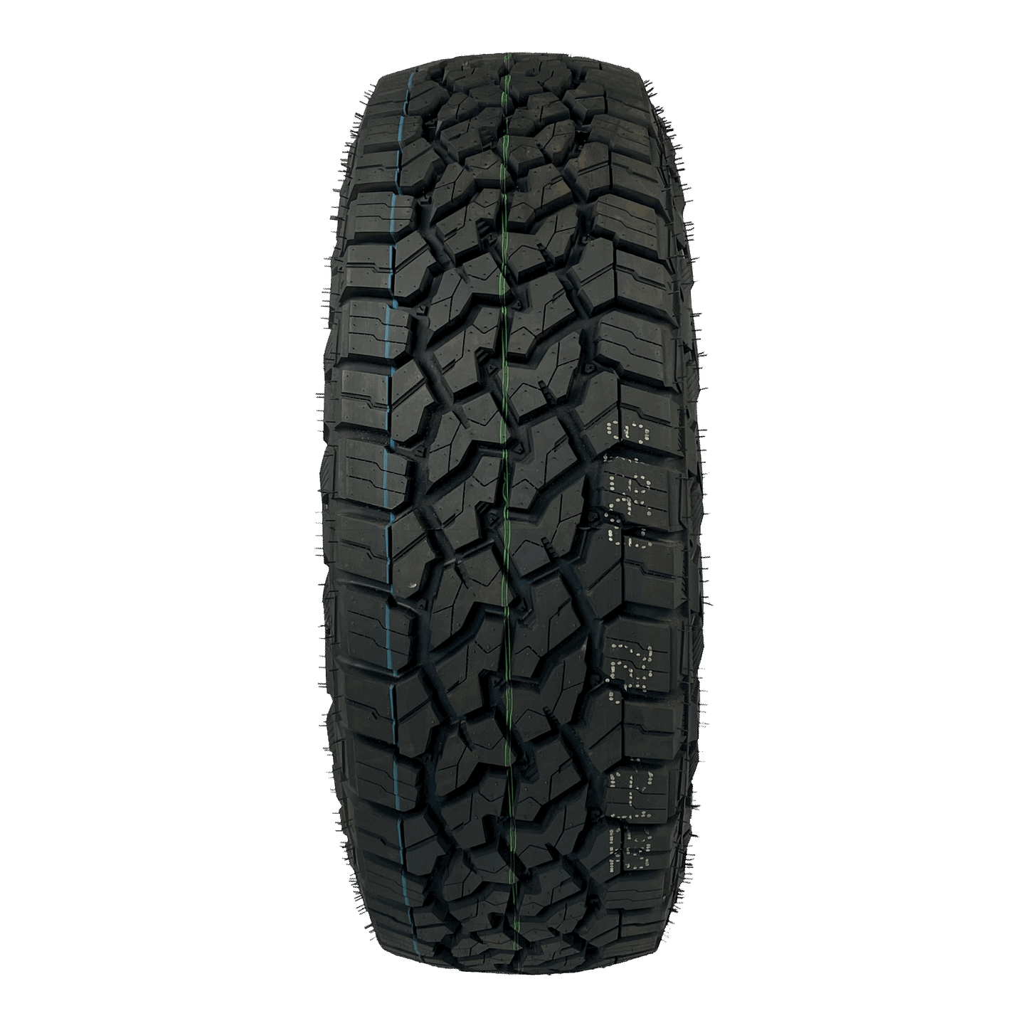 205/70R15 96S Roadcruza RA7000 X/T RWL Roadcruza Tyres 